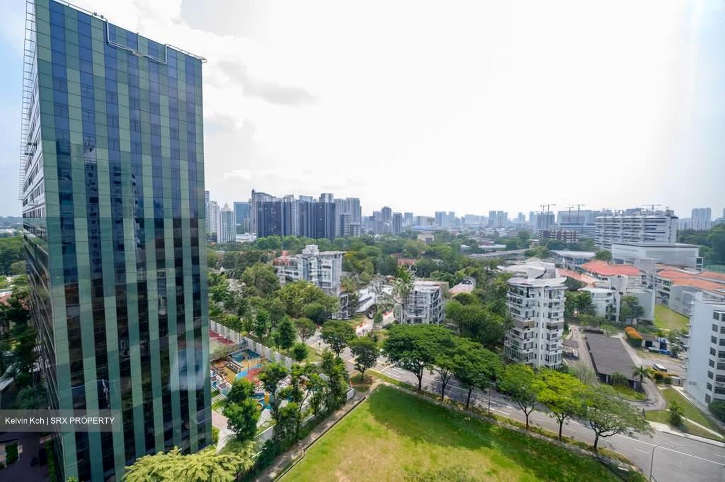 Vida (D9), Apartment #604840161